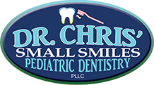 Dr. Chris' small smiles pediatric dentistry